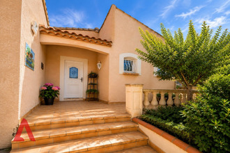 achat maison laurens 34480