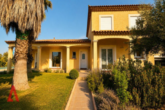 achat maison laurens 34480