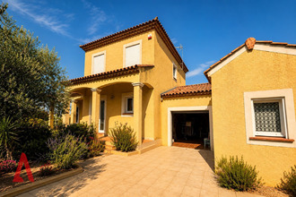 achat maison laurens 34480
