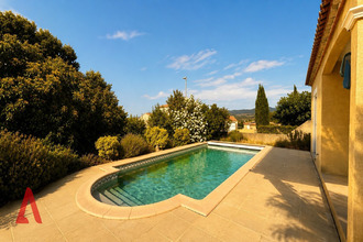 achat maison laurens 34480