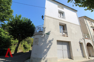 achat maison laurens 34480
