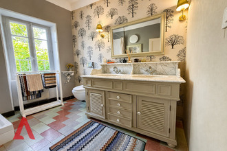achat maison laurens 34480
