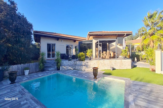 achat maison laurens 34480