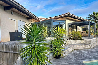 achat maison laurens 34480