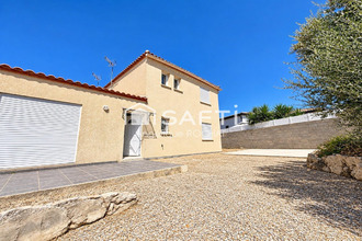 achat maison laurens 34480
