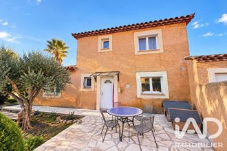 achat maison laurens 34480