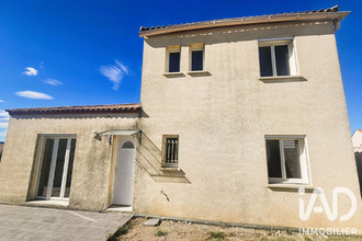 achat maison laurens 34480