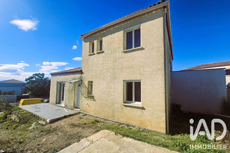 achat maison laurens 34480