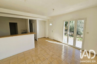 achat maison laurens 34480