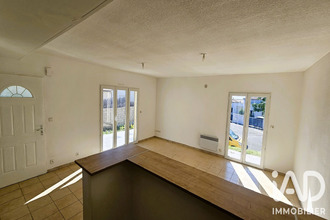 achat maison laurens 34480