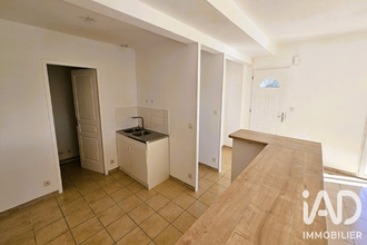 achat maison laurens 34480