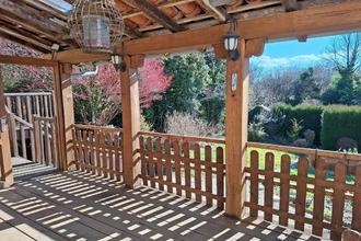 achat maison lauresses 46210