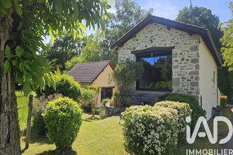 achat maison lauresses 46210