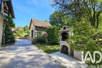 achat maison lauresses 46210