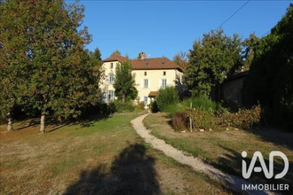 achat maison lauresses 46210
