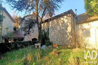 achat maison lauresses 46210