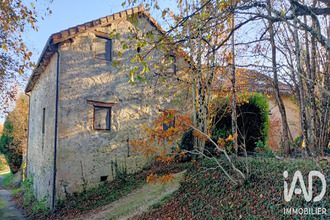 achat maison lauresses 46210
