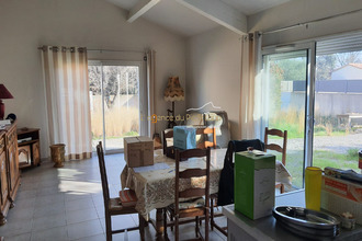 achat maison lauret 34270