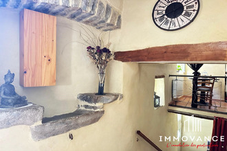 achat maison lauret 34270