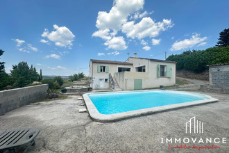 achat maison lauret 34270