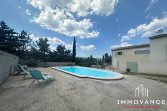 achat maison lauret 34270