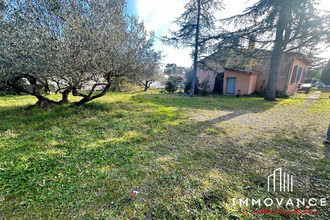 achat maison lauret 34270