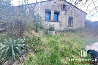 achat maison lauret 34270