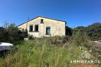 achat maison lauret 34270