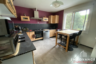 achat maison lauret 34270