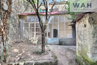 achat maison lauret 34270