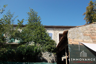 achat maison lauret 34270