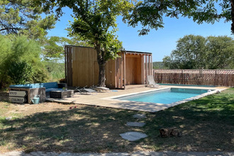 achat maison lauret 34270