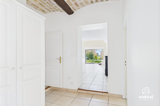 achat maison lauret 34270