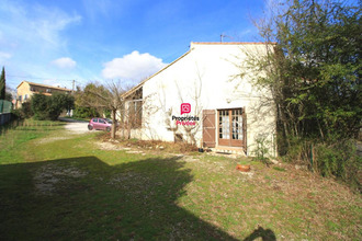 achat maison lauret 34270