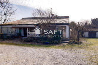 achat maison lauret 34270