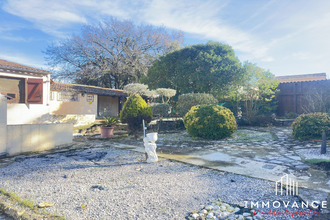 achat maison lauret 34270