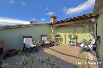 achat maison lauret 34270