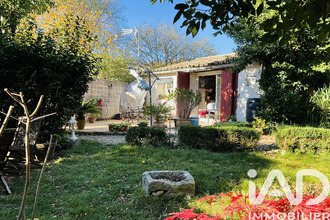 achat maison lauret 34270