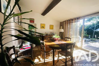 achat maison lauret 34270
