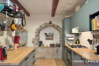 achat maison lauret 34270