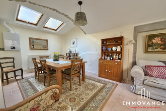 achat maison lauret 34270