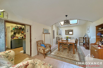 achat maison lauret 34270