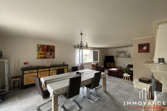 achat maison lauret 34270
