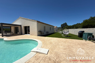 achat maison lauret 34270