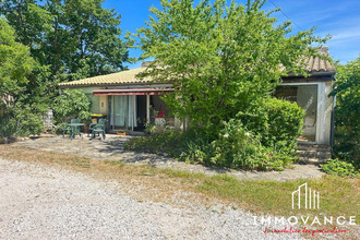 achat maison lauret 34270