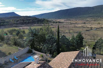 achat maison lauret 34270
