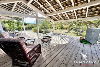 achat maison lauret 34270