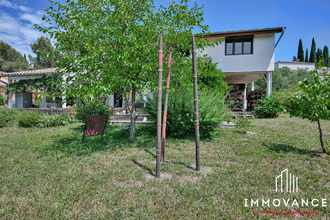 achat maison lauret 34270