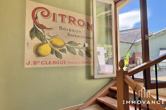 achat maison lauret 34270