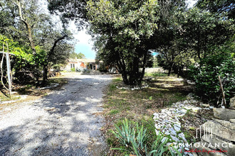 achat maison lauret 34270